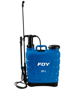 Fumigador tipo mochila ergonómica 20 Lt Foy 143071