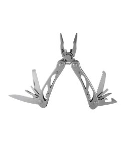 Pinza multiherramienta 12 en 1 Foy 143147