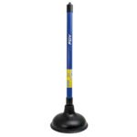 Destapacaños tipo bomba 6" Foy 143325