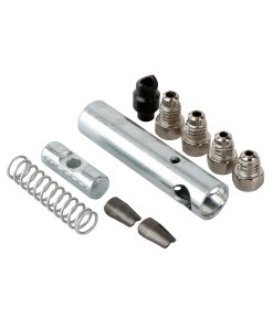 Juego de refacción para remachadora de nariz larga Foy 143401RK