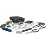 Juego combinado de herramienta, 95 piezas Foy 144036