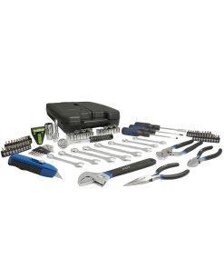 Juego combinado de herramienta, 95 piezas Foy 144036