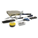 Juego combinado de herramienta, 28 piezas Foy 144037
