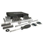 Juego combinado de herramienta, 106 piezas Foy 144038