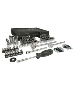 Juego combinado de herramienta, 106 piezas Foy 144038