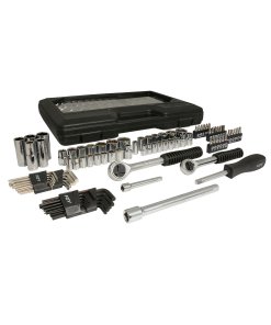 Juego combinado de herramienta, 88 piezas Foy 144039