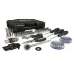 Juego combinado de herramienta, 94 piezas Foy 144040