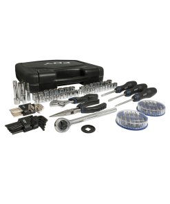 Juego combinado de herramienta, 94 piezas Foy 144040