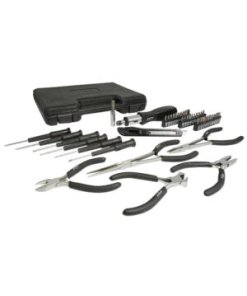 Juego combinado de herramienta, 44 piezas Foy 144041