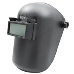 Careta para soldar con ventana móvil Foy 144175