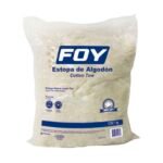 Estopa de algodón 1 kg Foy 144182