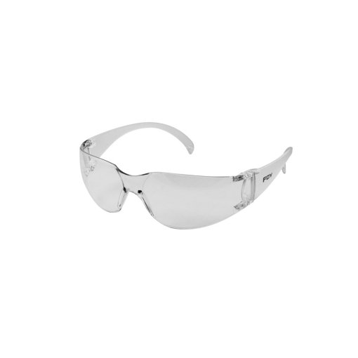 Lentes de seguridad, transparentes Foy 144183