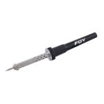 Cautín tipo lápiz 30 W, 120 V Foy 144470