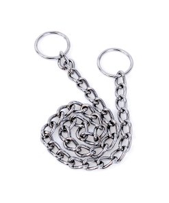 Cadena de castigo 3.5 mm x 55 cm Surtek 150844