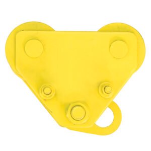Trole de carga 0.5 ton Surtek 151006