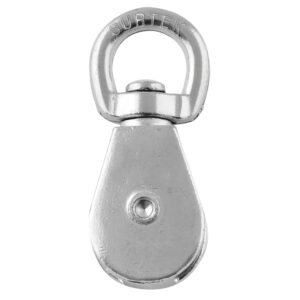 Garrucha para noria 3/4" Surtek 151035