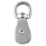 Garrucha para noria 1 1/2" Surtek 151037