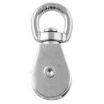 Garrucha para noria 2" Surtek 151038