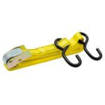 Sujetador con hebilla 25 mm x 3 m Surtek 151121