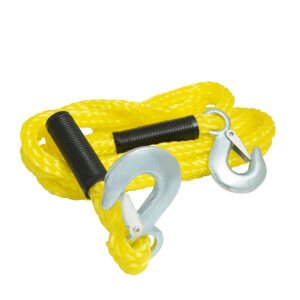 Cuerda para remolque 16 mm x 3.5 m Surtek 151210