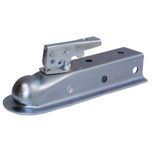 Acoplador para remolque 2" Surtek 151226