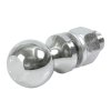 Bola de arrastre para remolque 2" Surtek 151227