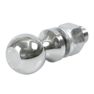 Bola de arrastre para remolque 2" Surtek 151227