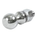 Bola de arrastre para remolque 1-7/8" Surtek 151228