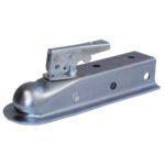 Acoplador para remolque 1-7/8" Surtek 151229