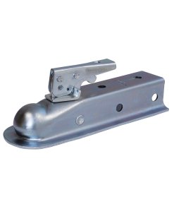 Acoplador para remolque 1-7/8" Surtek 151229