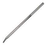 Barra para malacate para banda, 34" Surtek 151235