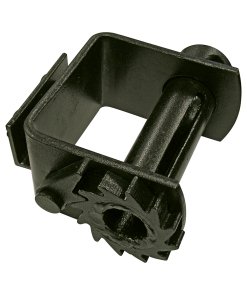 Malacate para banda de 4", atornillable Surtek 151242