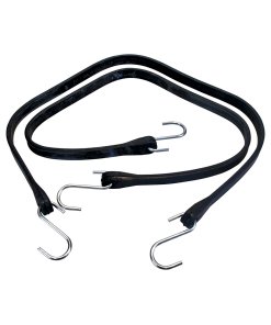 Liga para lona 104 cm, 2 piezas Surtek 151254