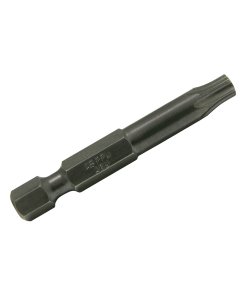 Punta Torx de poder hexágono de 1/4", T40 x 1-15/16" Urrea 16036X