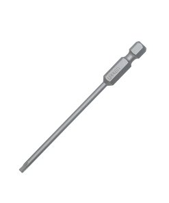 Punta Torx de poder hexágono de 1/4", T10 x 3-1/2" Urrea 16310