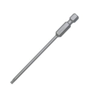 Punta Torx de poder hexágono de 1/4", T10 x 3-1/2" Urrea 16310