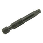Punta Torx de poder hexágono de 1/4", T15 x 3-1/2" Urrea 16315X