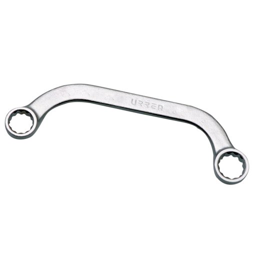 Llave de obstrucción métrica, 12 puntas, 11 x 13 mm Urrea 171113