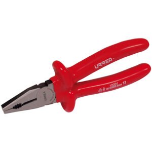 Pinza de 1000 V de 6-5/16" universal Urrea 180