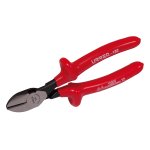 Pinza de 1000 V de 7" corte diagonal Urrea 182