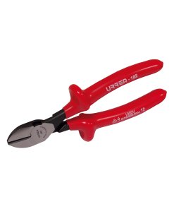 Pinza de 1000 V de 7" corte diagonal Urrea 182
