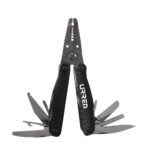 Pinza multiherramienta 12 en 1 de 6" pela cable Urrea 18290