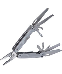 Pinza multiherramienta 16 en 1 de 7" Urrea 18566