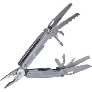 Pinza multiherramienta 16 en 1 de 7" Urrea 18566