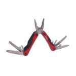 Pinza multiherramienta 15 en 1 de 6" Urrea 18570