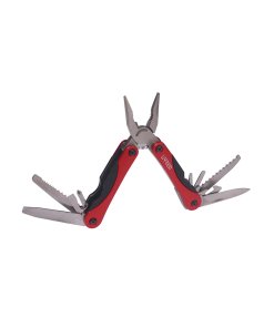 Pinza multiherramienta 15 en 1 de 6" Urrea 18570