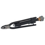 Pinza frena componente con retorno 9-1/4" Urrea 190