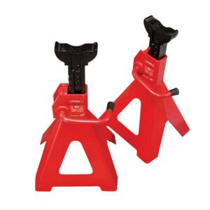 Torres para automóvil de hierro fundido, 12 ton Urrea 196