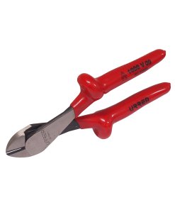 Pinza de 1000 V de 7-15/16" corte diagonal Urrea 207GHLV