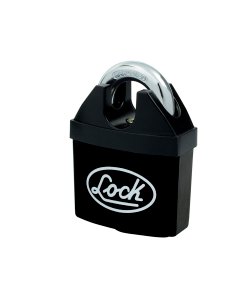 Candado de gancho blindado 65 mm, llave de disco Lock 20CA